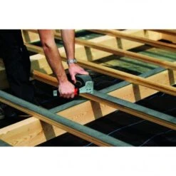 EDMA BANDE BITUMINEUSE - 70 Mm X 16 M 9 EDMA BANDE BITUMINEUSE - 70 Mm X 16 M -EMA Magasin bande bitumineuse 70 mm x 16 m 3