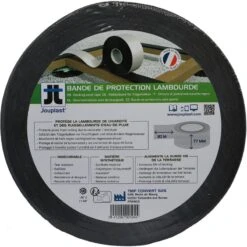 Bande étanchéité Lambourde 77mm X 20 ML -EMA Magasin bande etancheite lambourde 77mm x 20 ml 2
