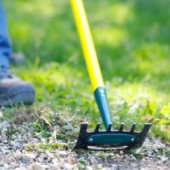 Binette NaturOvert - 16 Cm Manche Bois Certifié PEFC -EMA Magasin binette naturovert 16 cm manche bois certifie pefc 2