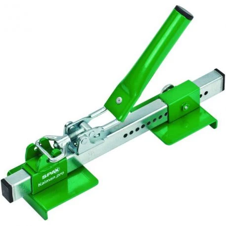 Coffret Kaiman Pro Redresseur De Lames Avec Guide De Perçage Et 4 Espaceurs SPAX 6 Coffret Kaiman Pro Redresseur De Lames Avec Guide De Perçage Et 4 Espaceurs SPAX – Image 4