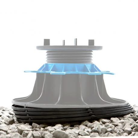 Correcteur De Pente 2,5% Pour Plot Dalle Jouplast 4 Correcteur De Pente 2,5% Pour Plot Dalle Jouplast – Image 2