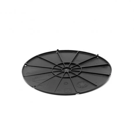 Correcteur De Pente 2,5% Pour Plot Dalle Jouplast 3 Correcteur De Pente 2,5% Pour Plot Dalle Jouplast