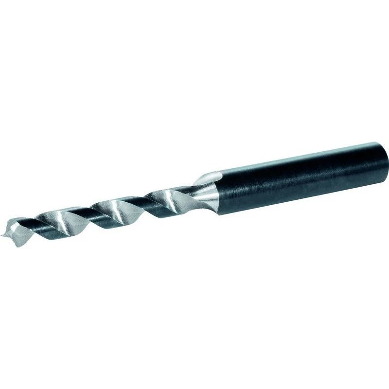Foret étagé Ø De 4,1 à 6,5 Mm Spécial Pré-percage Et Lambourde SPAX 3 Foret étagé Ø De 4,1 à 6,5 Mm Spécial Pré-percage Et Lambourde SPAX