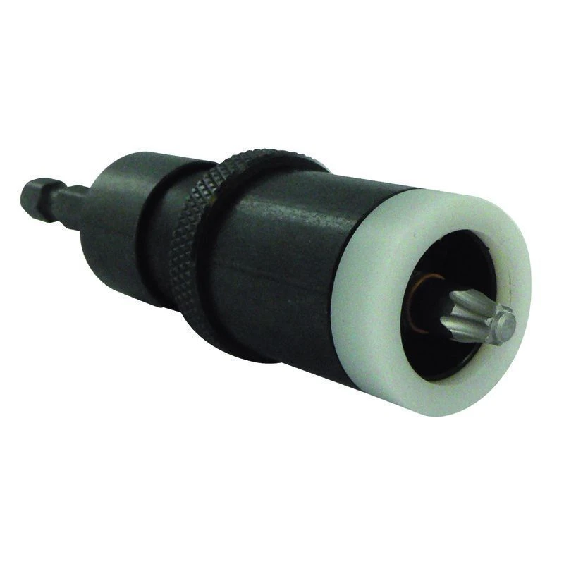 Gabarit De Pose Spax Pour Terrasse Avec Embout T25 SPAX 3 Gabarit De Pose Spax Pour Terrasse Avec Embout T25 SPAX