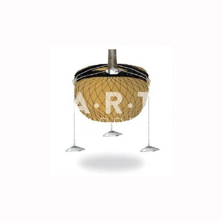 Kit ANCRAGE De MOTTE Avec CABLE Platipus Pour Arbre Jusqu'à 12m 5 Kit ANCRAGE De MOTTE Avec CABLE Platipus Pour Arbre Jusqu'à 12m – Image 3