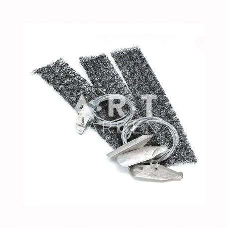 Kit ANCRAGE De MOTTE Avec CABLE Platipus Pour Arbre Jusqu'à 12m 6 Kit ANCRAGE De MOTTE Avec CABLE Platipus Pour Arbre Jusqu'à 12m – Image 4