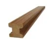 Lambourde Brune Largeur : 50 Mm - Hauteur : 50 Mm -EMA Magasin lambourde brune largeur 50 mm hauteur 50 mm