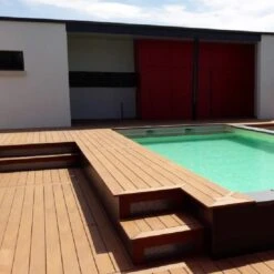 EMA Magasin -EMA Magasin lame atmosphere brossee hauteur 23 mm 1