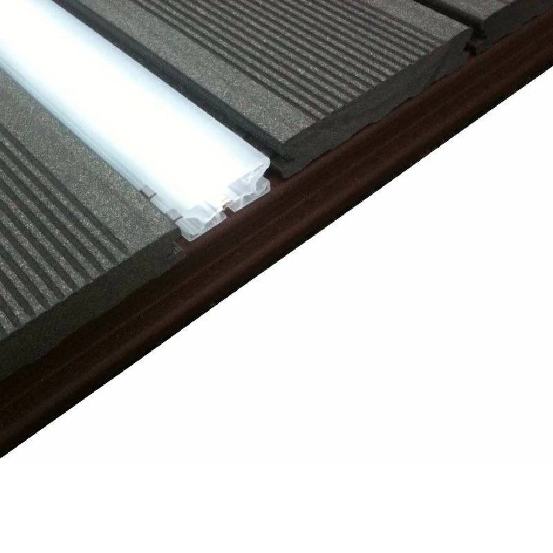 Led Terrasse Blanc 23x50x2000 (sans Alimentation) - Longueur : 2 M 3 Led Terrasse Blanc 23x50x2000 (sans Alimentation) - Longueur : 2 M
