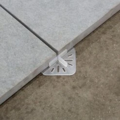 Lot 48 Croisillons Stabilisateur Jouplast CrossDalle 3 Mm Pour Dalle Céramique -EMA Magasin lot 48 croisillons stabilisateur jouplast crossdalle 3 mm pour dalle ceramique 2