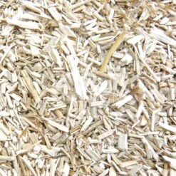 Paillette De Chanvre Pour Massif - Sac De 200 L