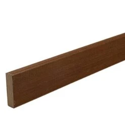 Planche Finition Atmosphère Brossée - Longueur : 4 M - Largeur : 180 Mm