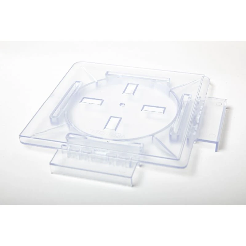 Plaque à Dalle Transparente 3 Plaque à Dalle Transparente
