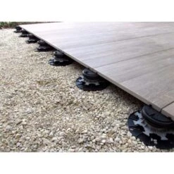 Plot Autonivelant 29-39mm Jouplast - Terrasse Dalle Ou Caillebotis -EMA Magasin plot autonivelant 29 39mm jouplast terrasse dalle ou caillebotis 2