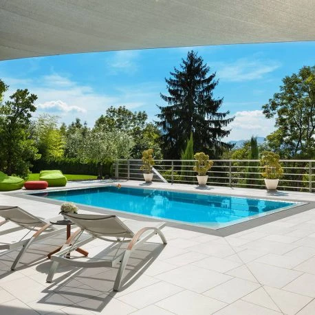 Plot Autonivelant Pour Terrasse En Dalle Ou Carrelage 65-85mm Rinno Plots 5 Plot Autonivelant Pour Terrasse En Dalle Ou Carrelage 65-85mm Rinno Plots – Image 3