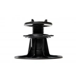 Plot Dalle Réglable De 105 à 170 Mm – Petites Ailettes -EMA Magasin plot dalle reglable de 105 a 170 mm petites ailettes 3