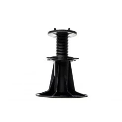 Plot Dalle Réglable De 160 à 260 Mm – Petites Ailettes -EMA Magasin plot dalle reglable de 160 a 260 mm petites ailettes 3