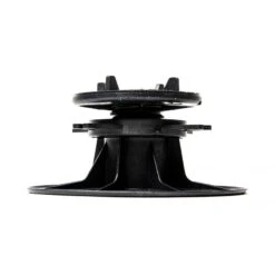 Plot Dalle Réglable De 70 à 110 Mm – Petites Ailettes -EMA Magasin plot dalle reglable de 70 a 110 mm petites ailettes 3