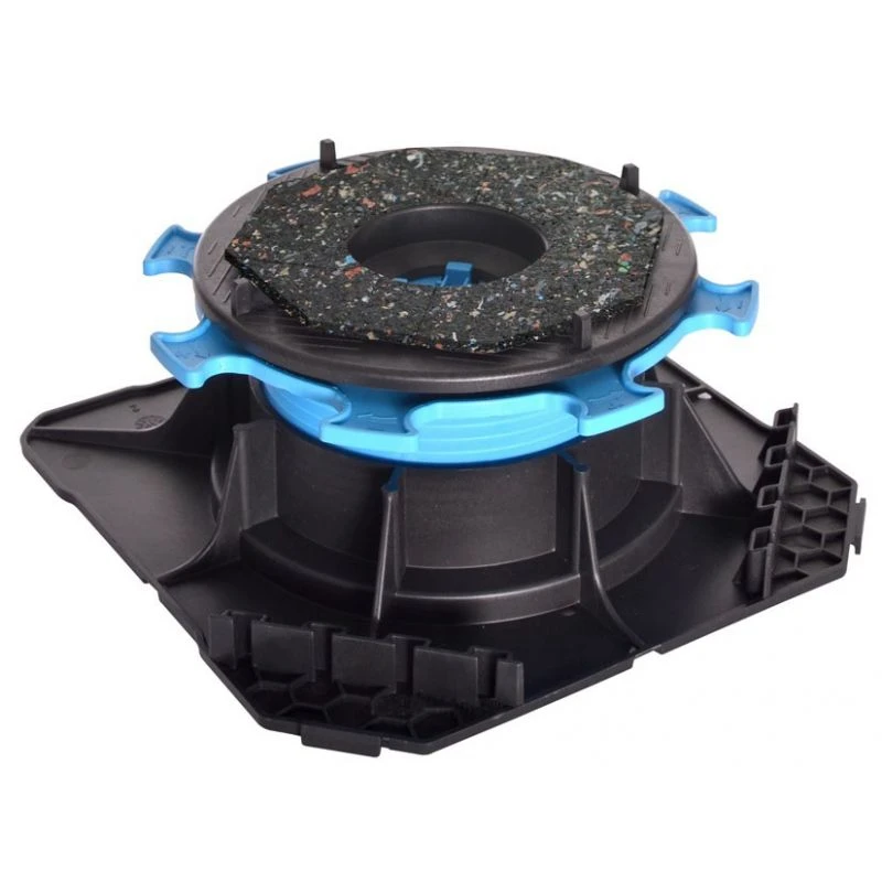 Plot Réglable H55/80 Standard Cleman 3 Plot Réglable H55/80 Standard Cleman