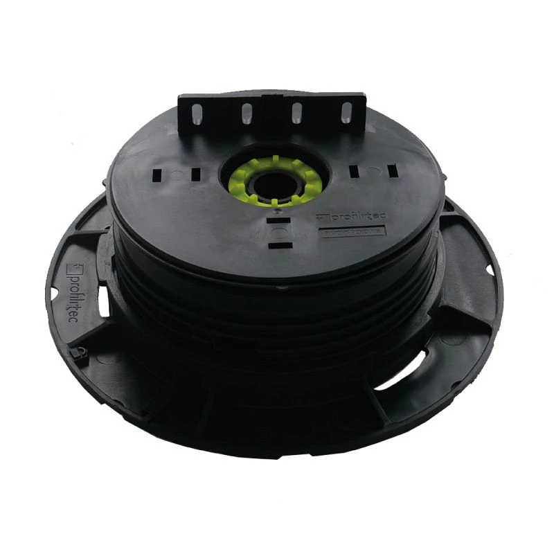 Plot Terrasse Bois SUPAS De 43 à 358 Mm 3 Plot Terrasse Bois SUPAS De 43 à 358 Mm