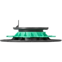 EMA Magasin -EMA Magasin plot terrasse pour lambourde reglable 40 60 mm jouplast 1