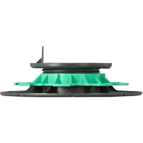 Plot Terrasse Pour Lambourde Réglable 40/60 Mm JOUPLAST 4 Plot Terrasse Pour Lambourde Réglable 40/60 Mm JOUPLAST – Image 2