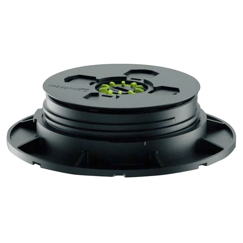 Plot Terrasse Uptec SUPAS - Sans Tête 3 Plot Terrasse Uptec SUPAS - Sans Tête