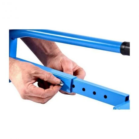 Porte Dalle Réglable De 300 à 700 Mm Jouplast 4 Porte Dalle Réglable De 300 à 700 Mm Jouplast – Image 2