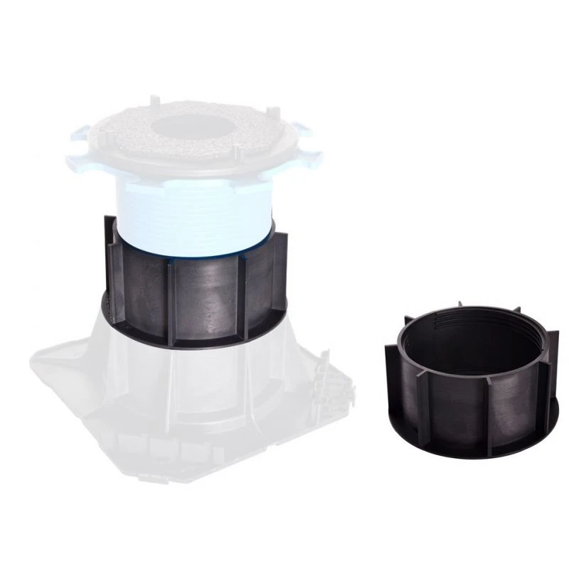 Réhausse 60mm Cleman - Diamètre 105 Mm 3 Réhausse 60mm Cleman - Diamètre 105 Mm