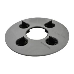 Tête UPTEC SUPA2 Pour Plot Terrasse Dalle 2 Mm