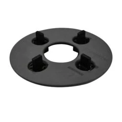 Tête UPTEC SUPA4 Pour Plot Terrasse Dalle 4 Mm